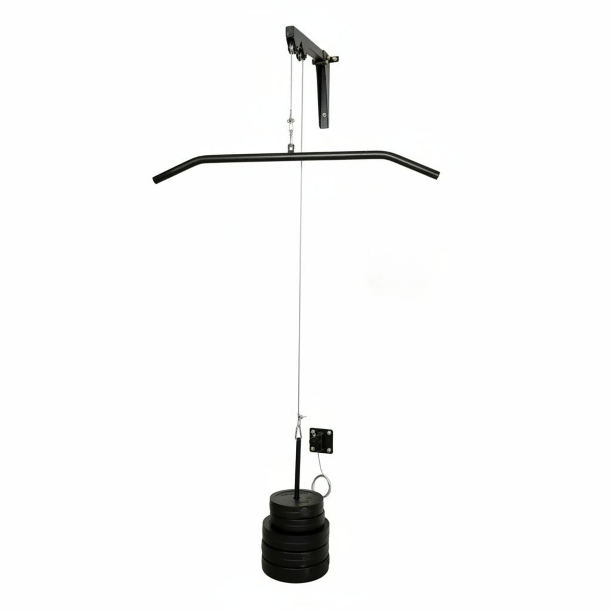 Cable Row - CableFold™