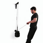 CableFold™ - Katlanır Cable Aleti