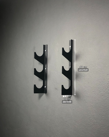 BarHolder™ Bar Askısı