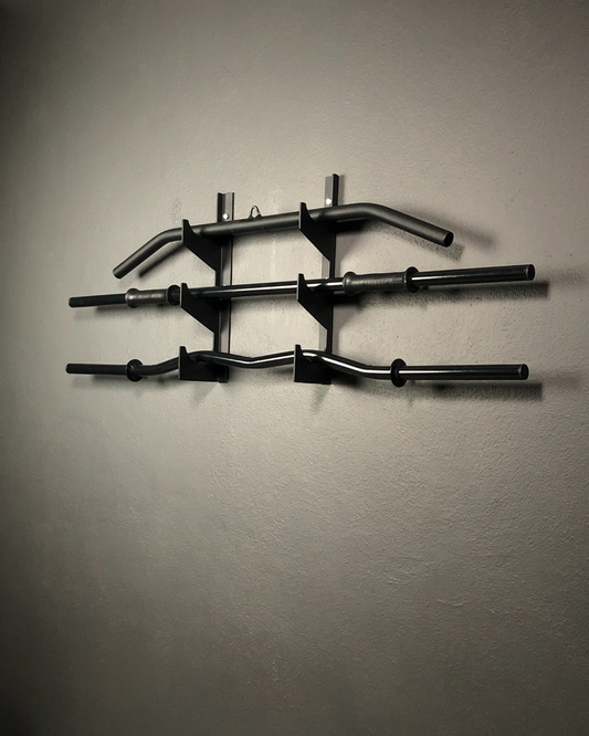 BarHolder™ Bar Askısı