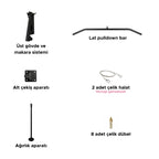 CableFold™ - Katlanır Cable Aleti