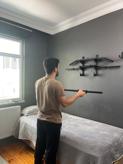 BarHolder™ Bar Askısı