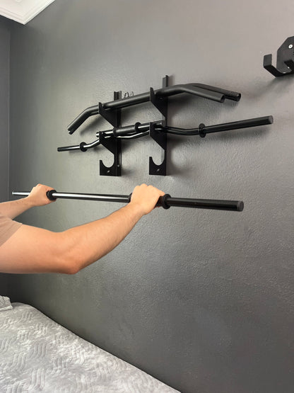 BarHolder™ Bar Askısı