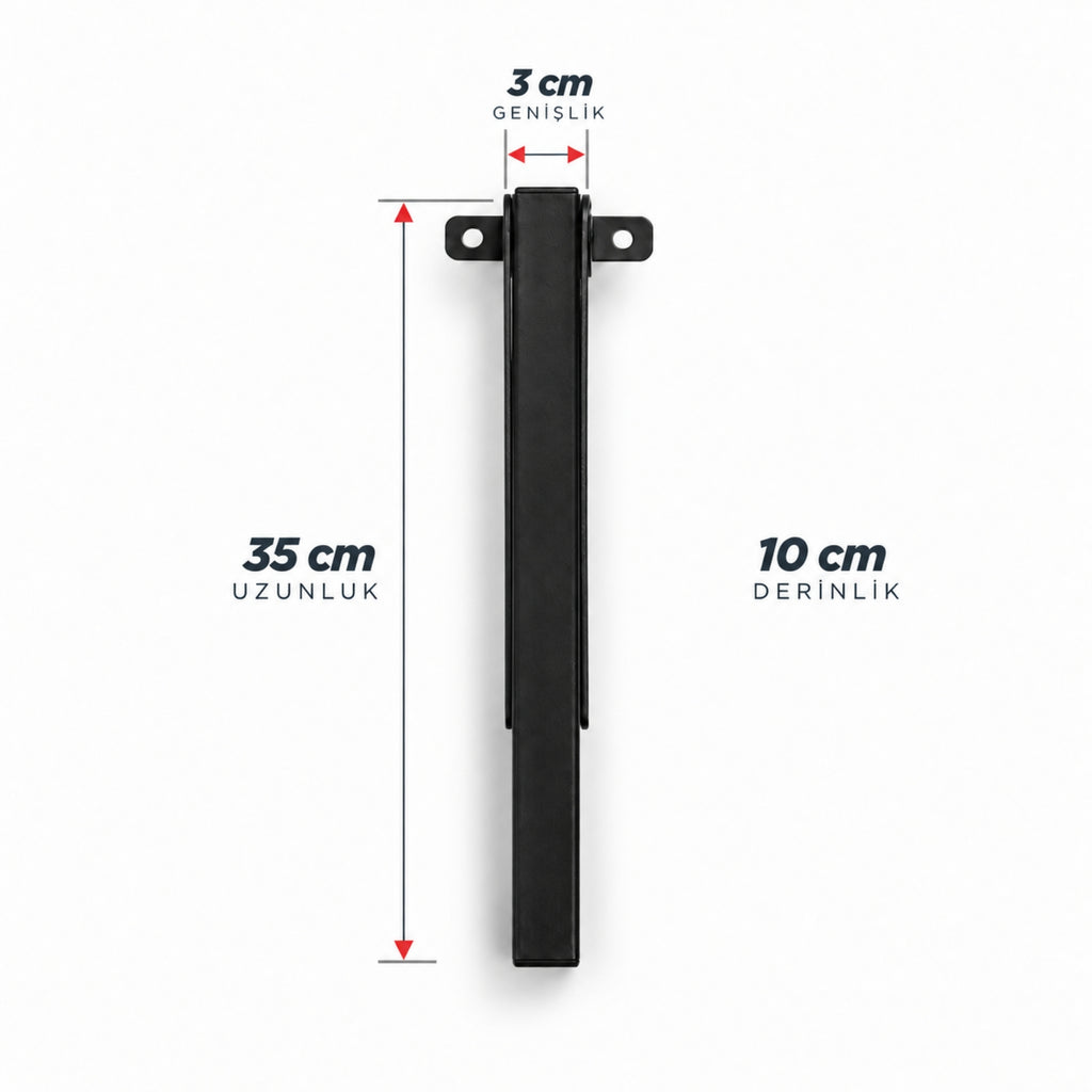 CableFold™ - Katlanır Cable Aleti