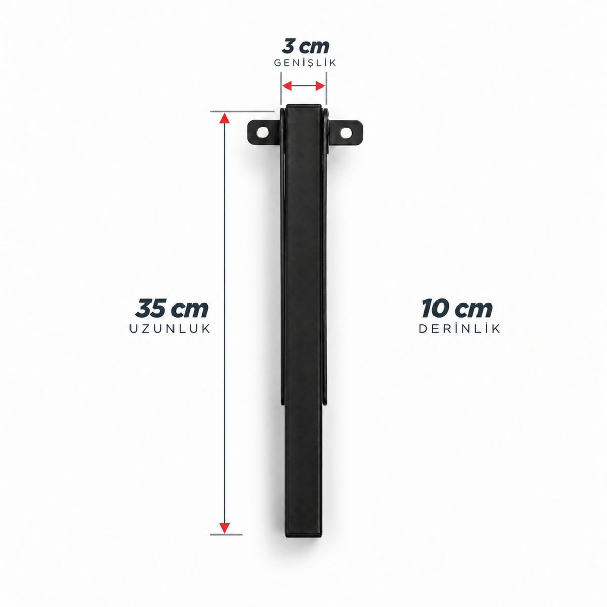 CableFold™ - Katlanır Cable Aleti