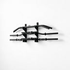 BarHolder™ Bar Askısı