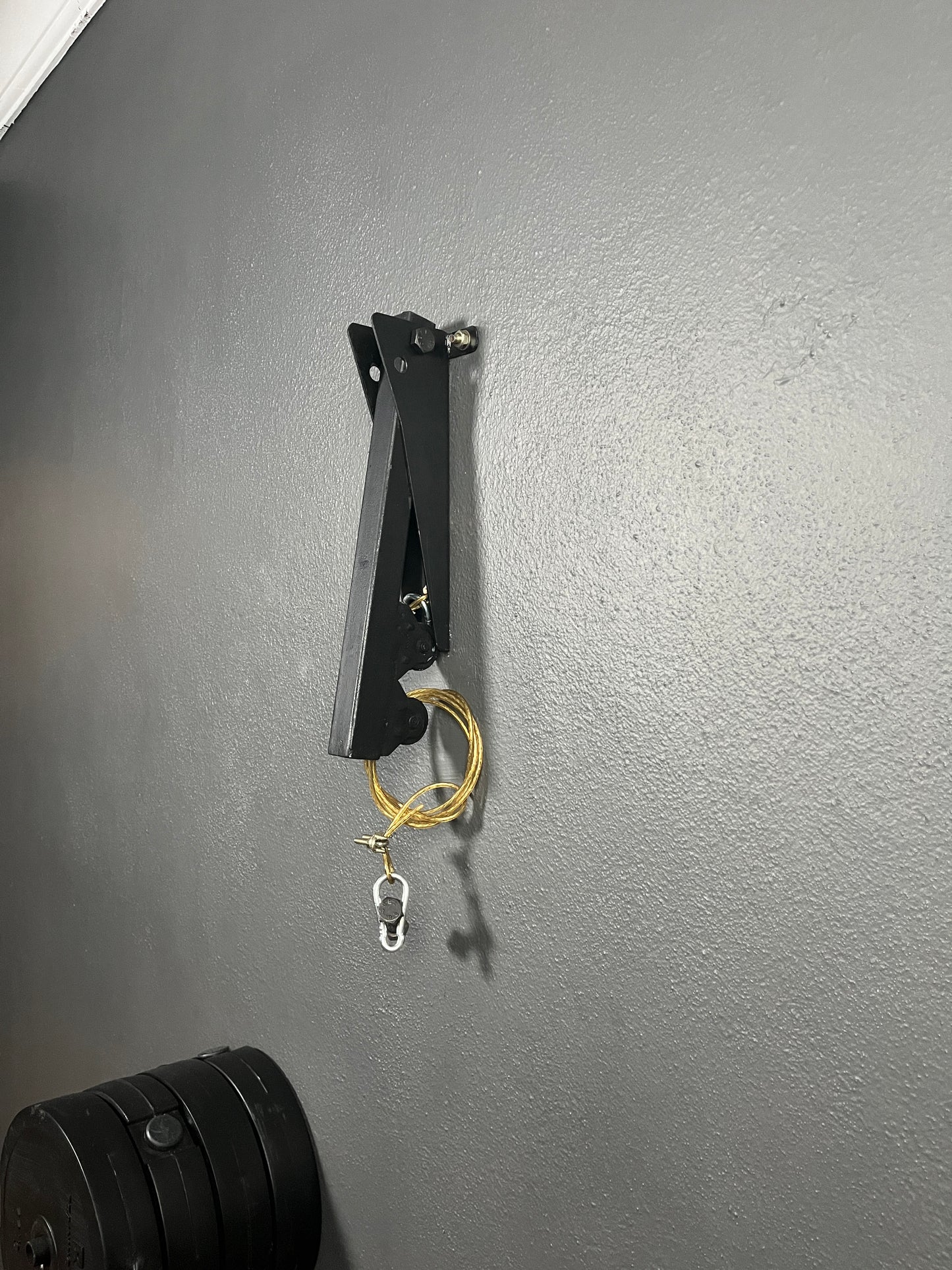 Cable Row - CableFold™