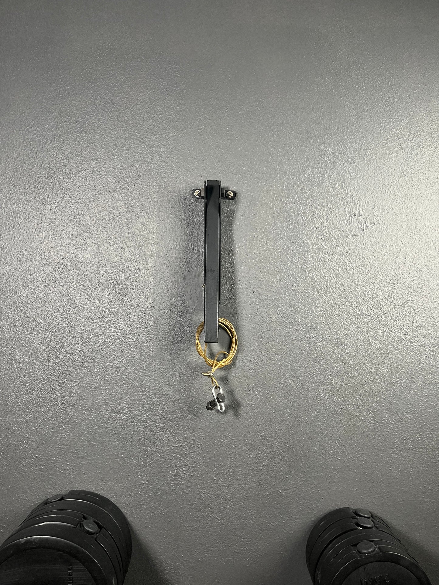 Cable Row - CableFold™