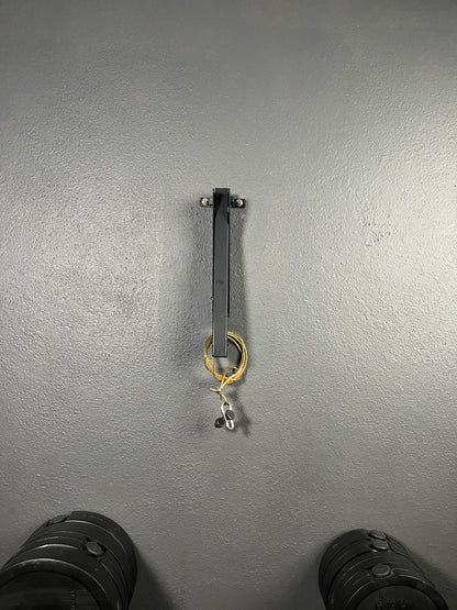 Cable Row - CableFold™