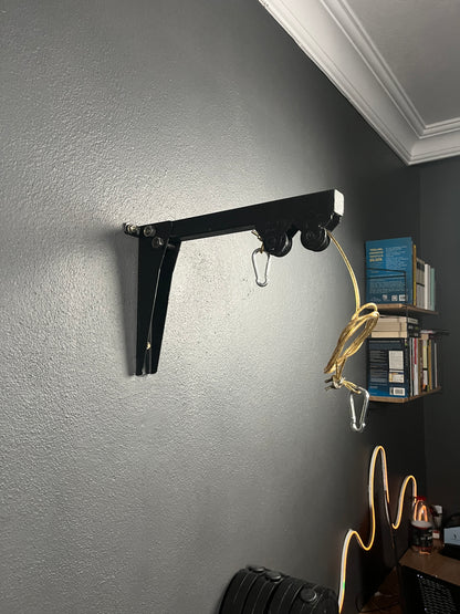 Cable Row - CableFold™