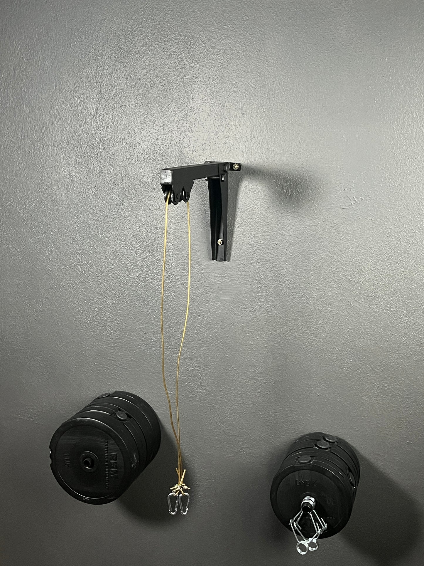 Cable Row - CableFold™