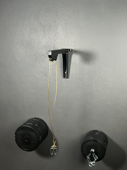 Cable Row - CableFold™