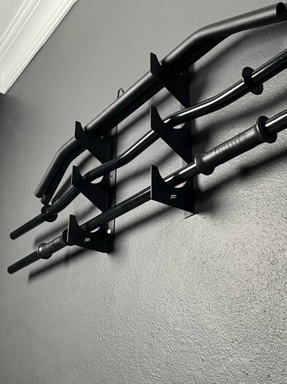 BarHolder™ Bar Askısı