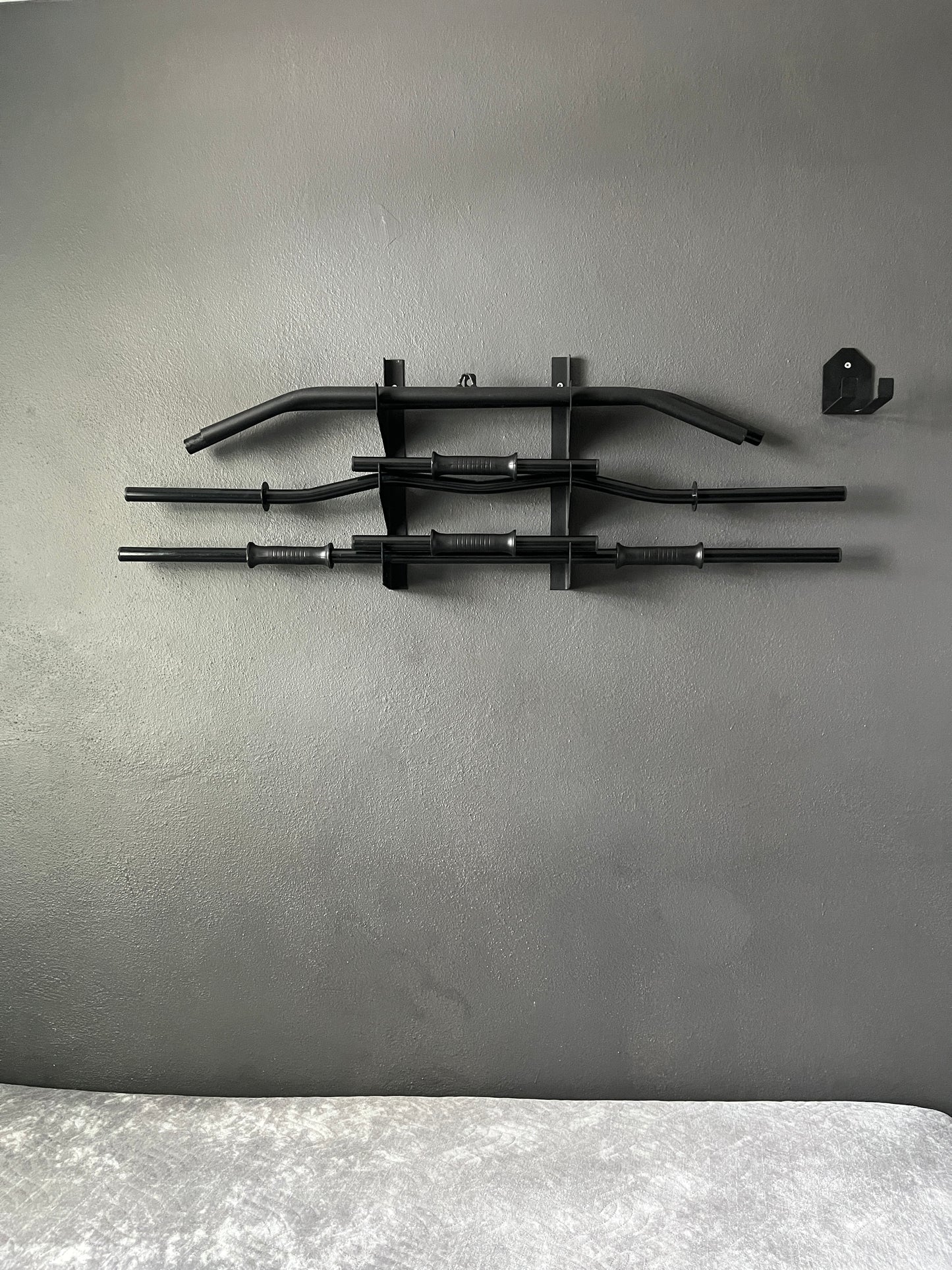 BarHolder™ Bar Askısı