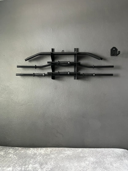 BarHolder™ Bar Askısı