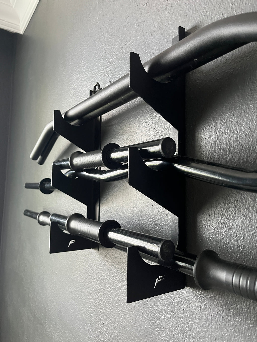 BarHolder™ Bar Askısı