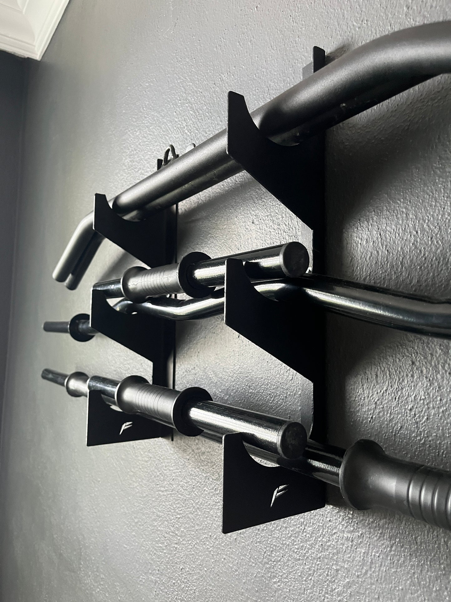 BarHolder™ Bar Askısı