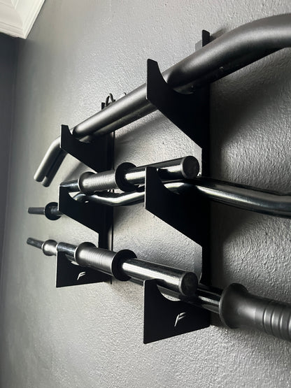 BarHolder™ Bar Askısı